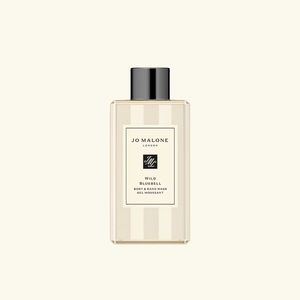 Jo Malone Wild Bluebell Body and Hand Wash 3.4 oz/100ml
NWOB. New without box.